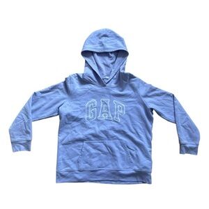 Gap Hoodie Lavender‎